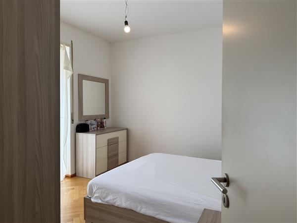 3 ½ rooms furnished flat
