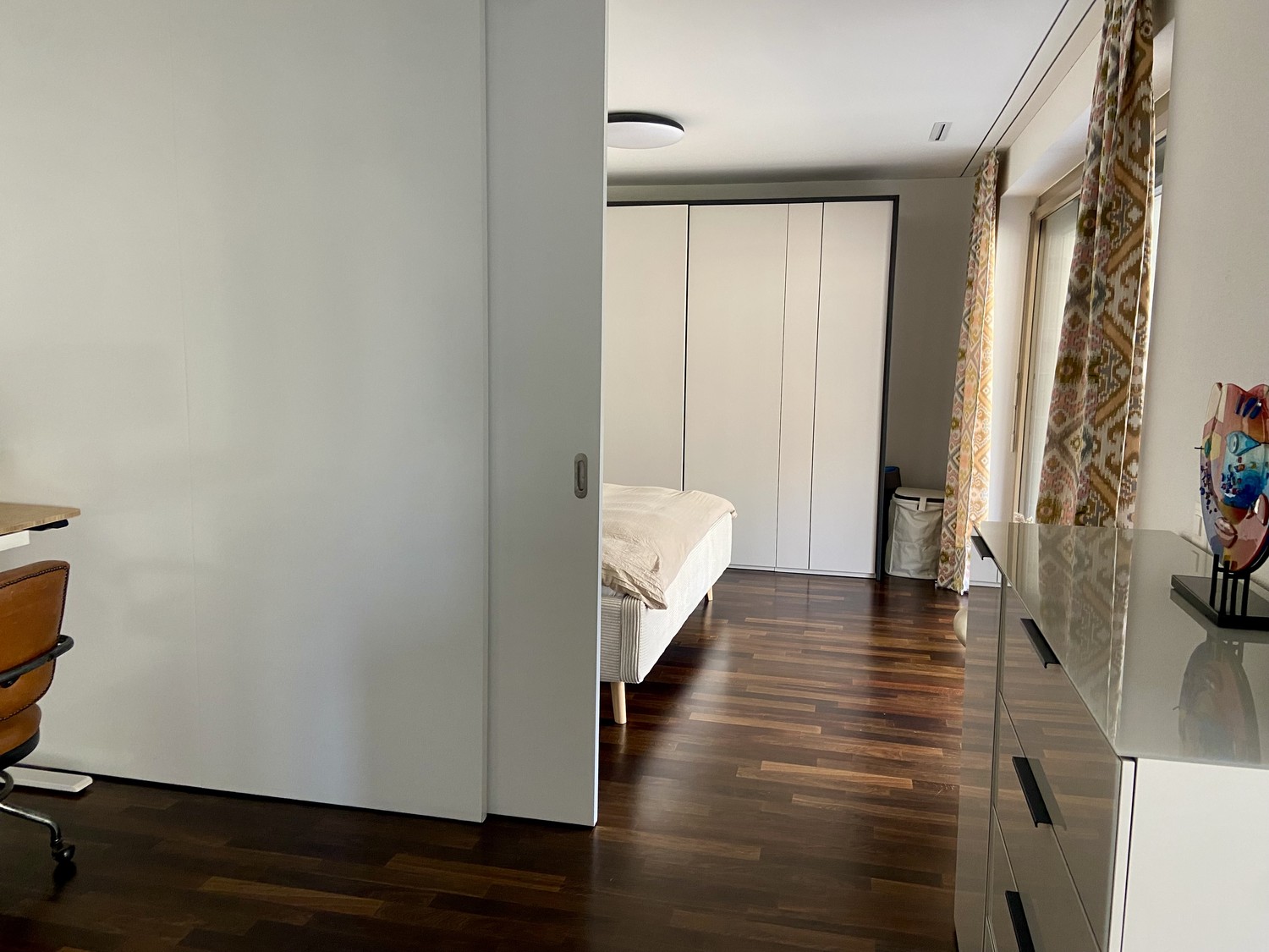 2 ½ rooms apartment, photo 2 sur 3
