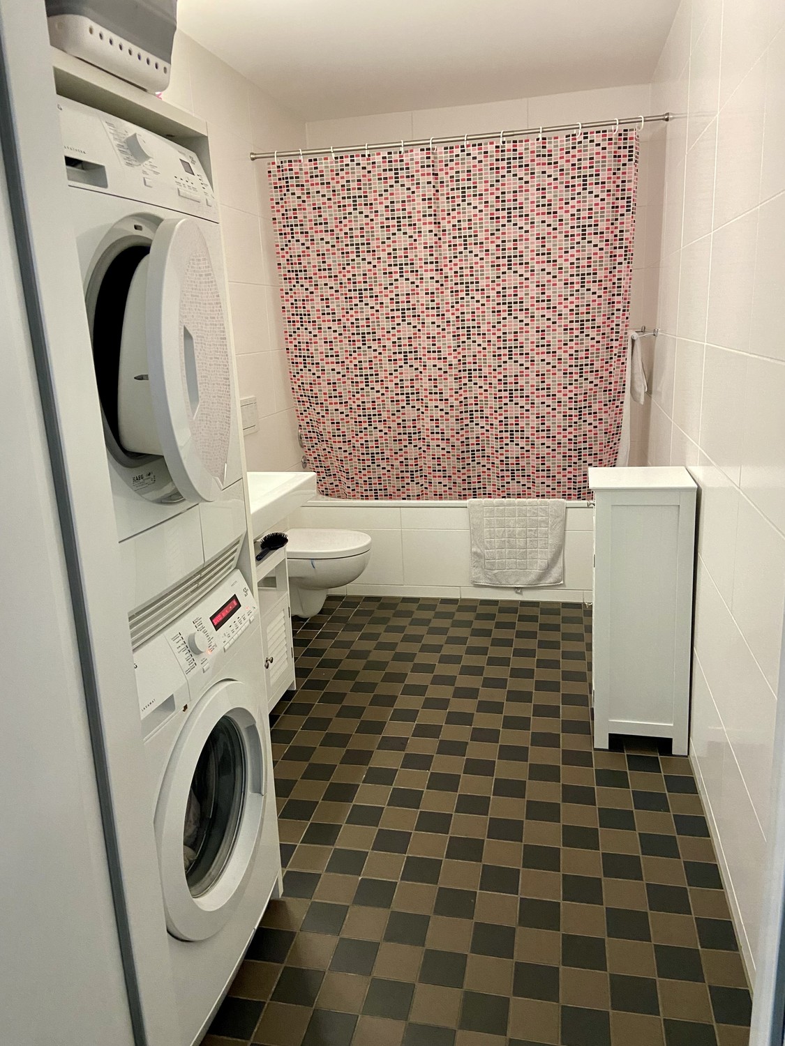 2 ½ rooms apartment, photo 3 sur 3