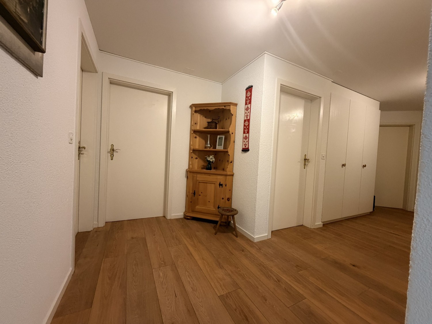 Appartement de 4 ½ pièces