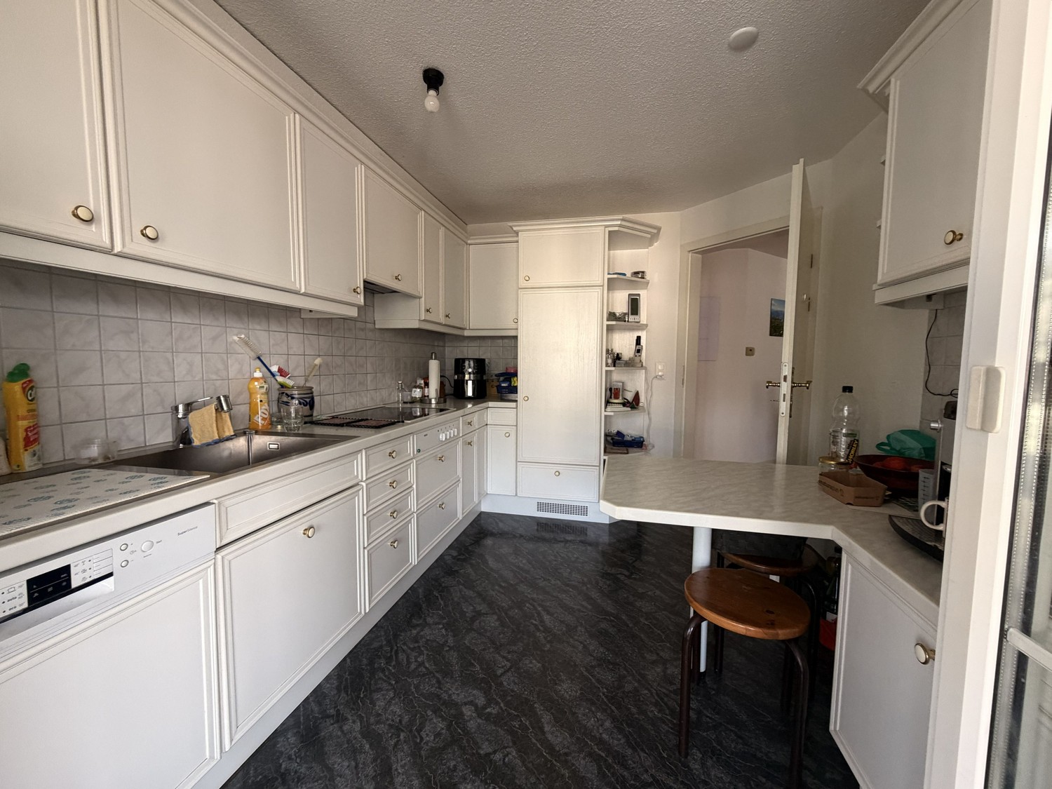 Appartement de 4 ½ pièces