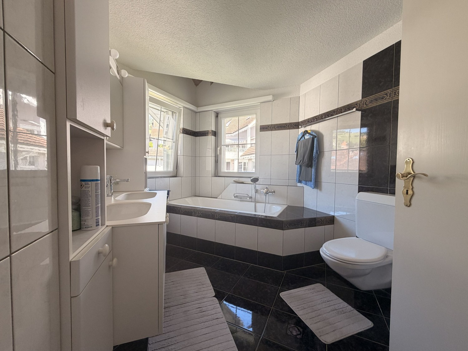 Appartement de 4 ½ pièces