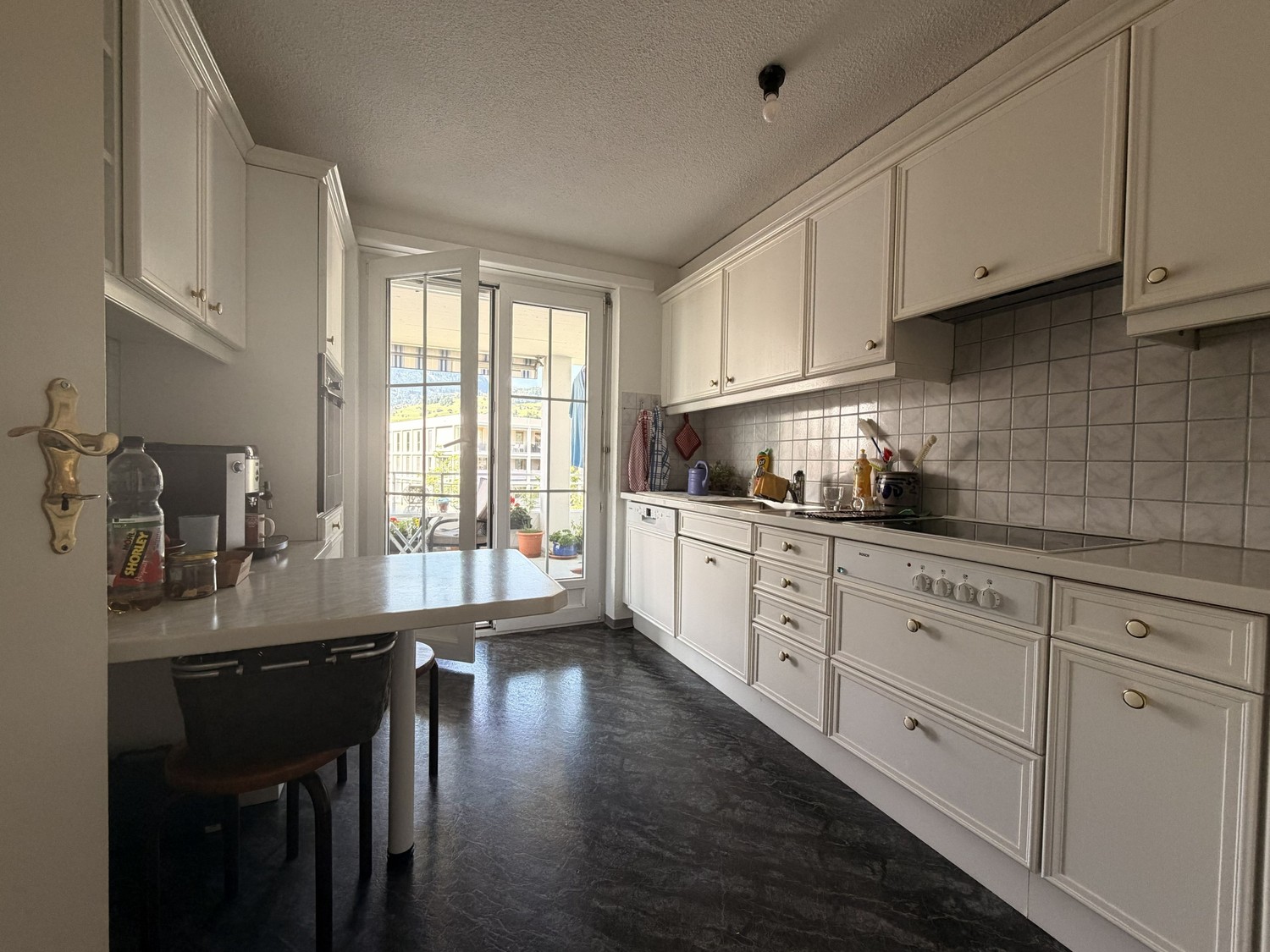 Appartement de 4 ½ pièces