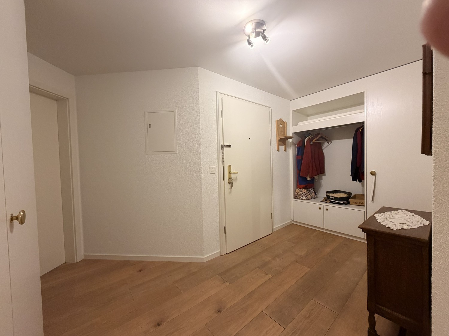 Appartement de 4 ½ pièces