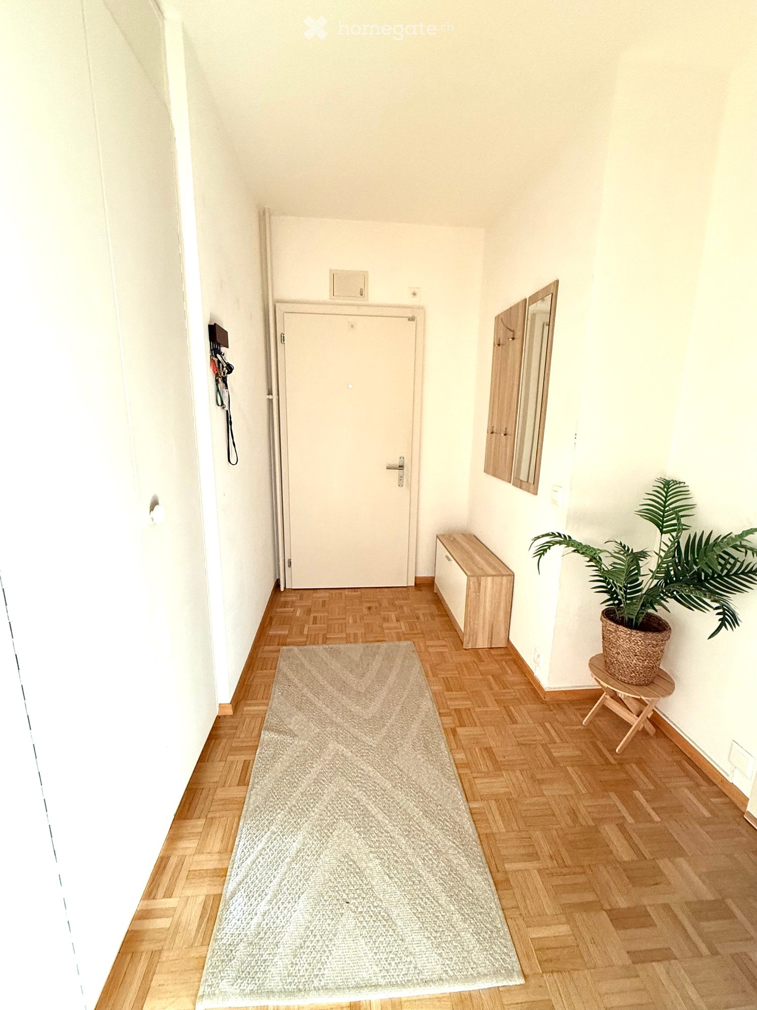 4 rooms apartment, photo 4 of 4