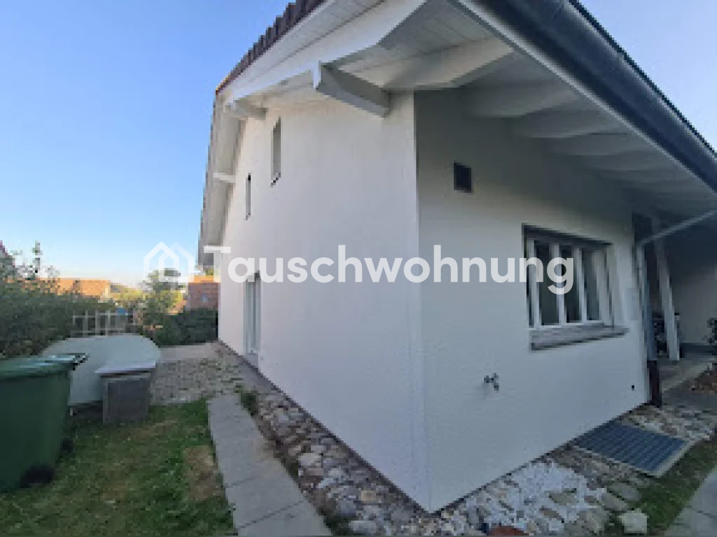Casa duplex di 3 ½ locali