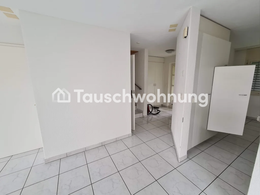 Casa duplex di 3 ½ locali