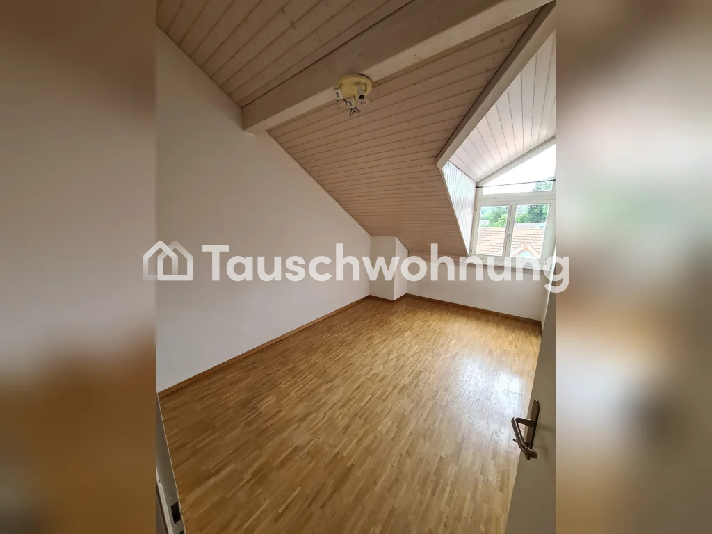 Casa duplex di 3 ½ locali