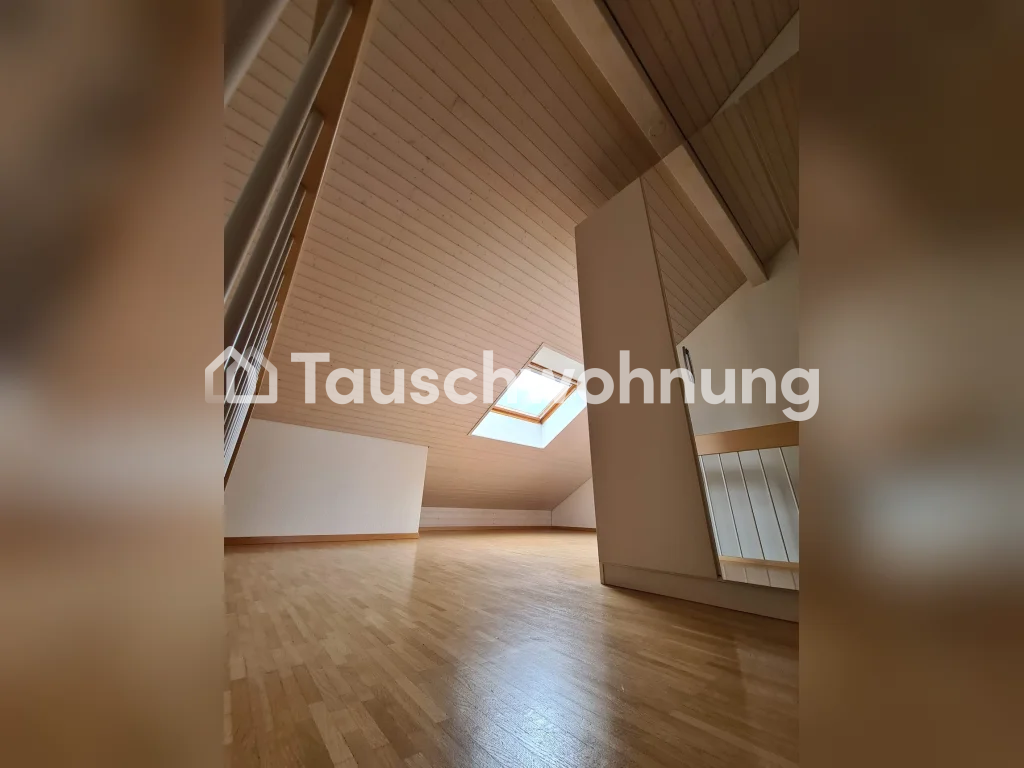Casa duplex di 3 ½ locali
