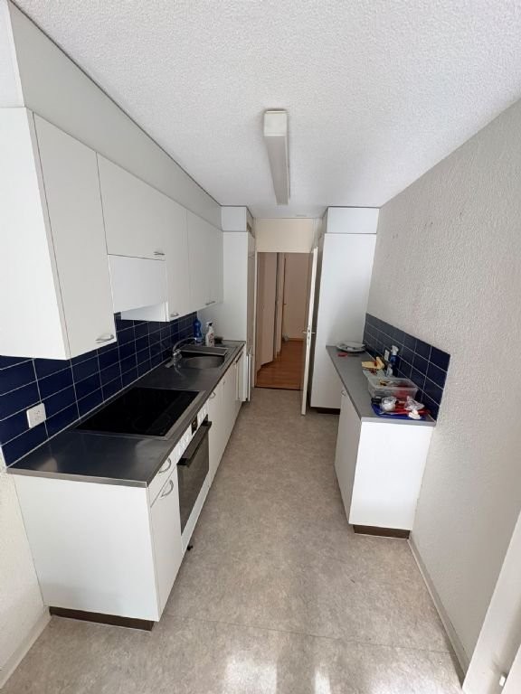 3 ½ rooms apartment, photo 8 of 10