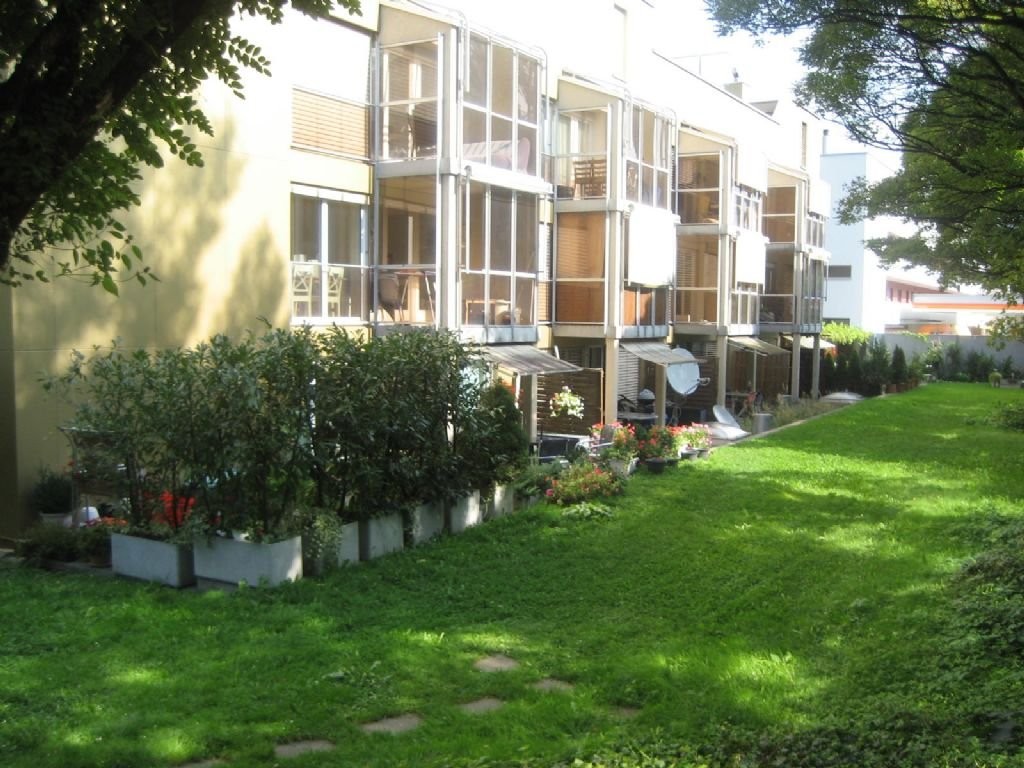 3 ½ rooms apartment, photo 1 of 10