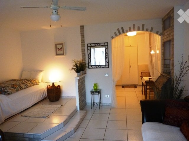 1 ½ rooms apartment, photo 3 of 5