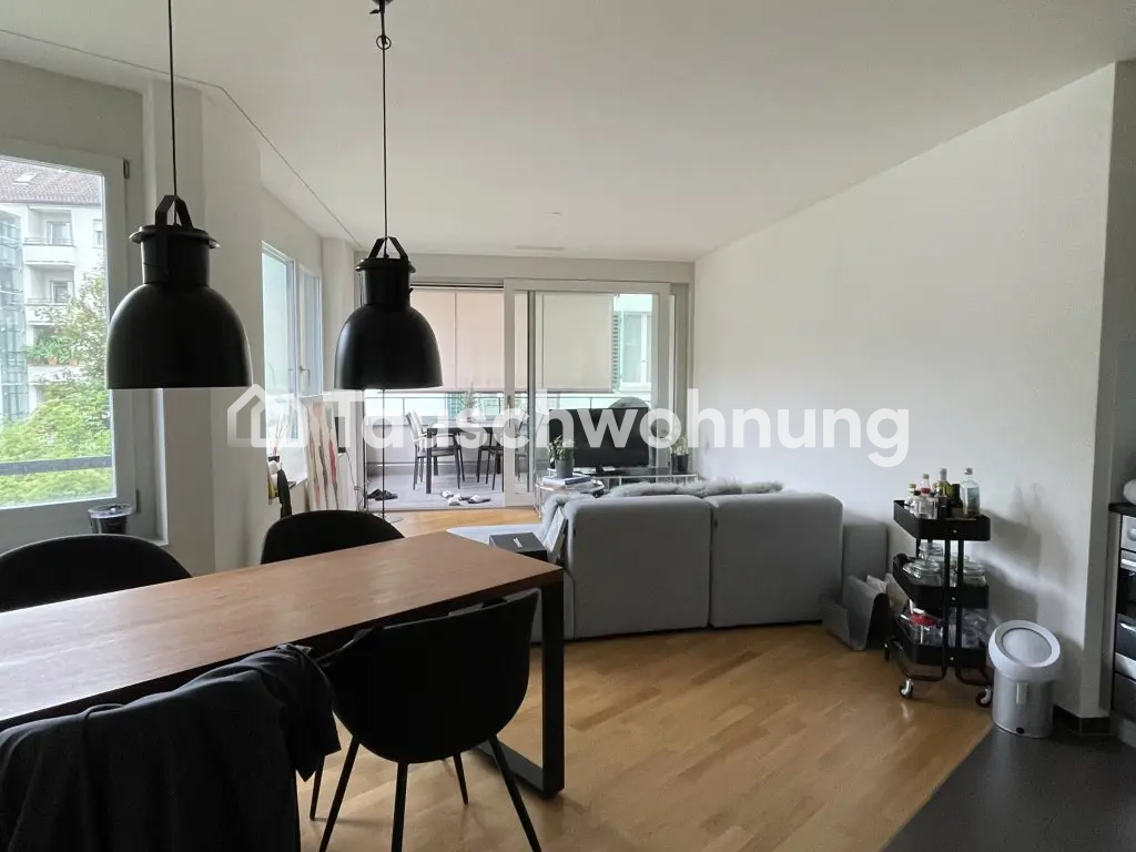 2 ½ rooms apartment, photo 1 of 4
