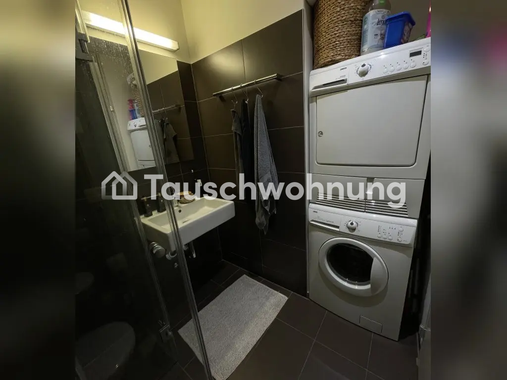 2 ½ rooms apartment, photo 2 of 4