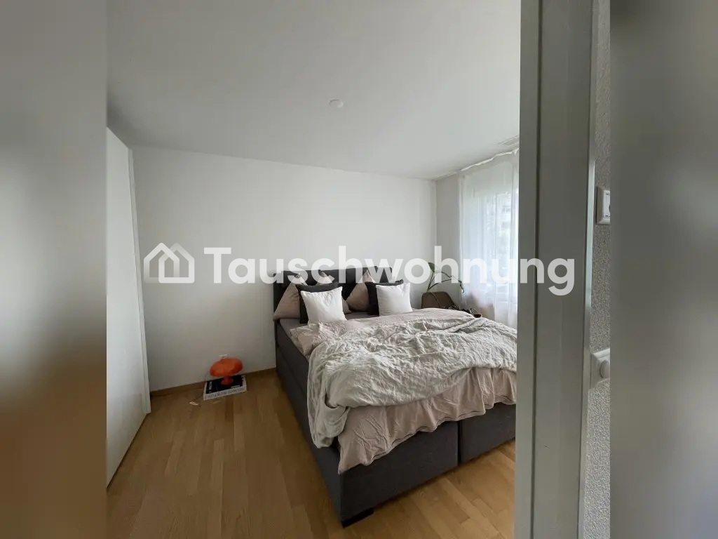 2 ½ rooms apartment, photo 3 of 4