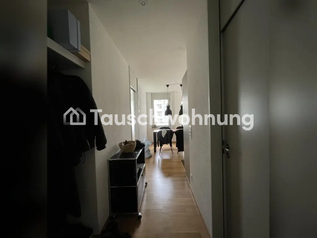 2 ½ rooms apartment, photo 4 of 4