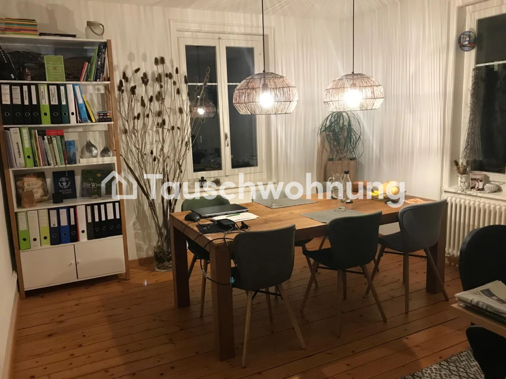 3 rooms apartment, photo 1 of 10