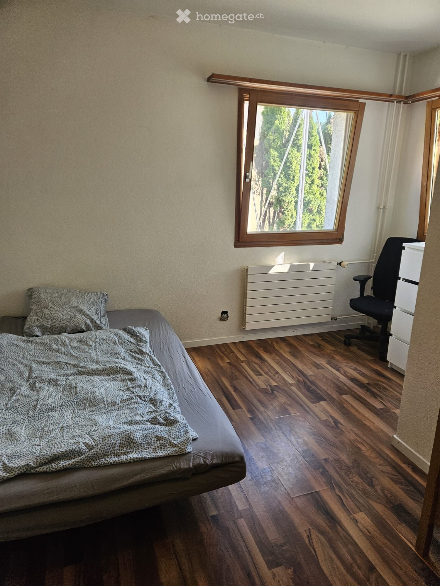 1 room single room, photo 2 of 4