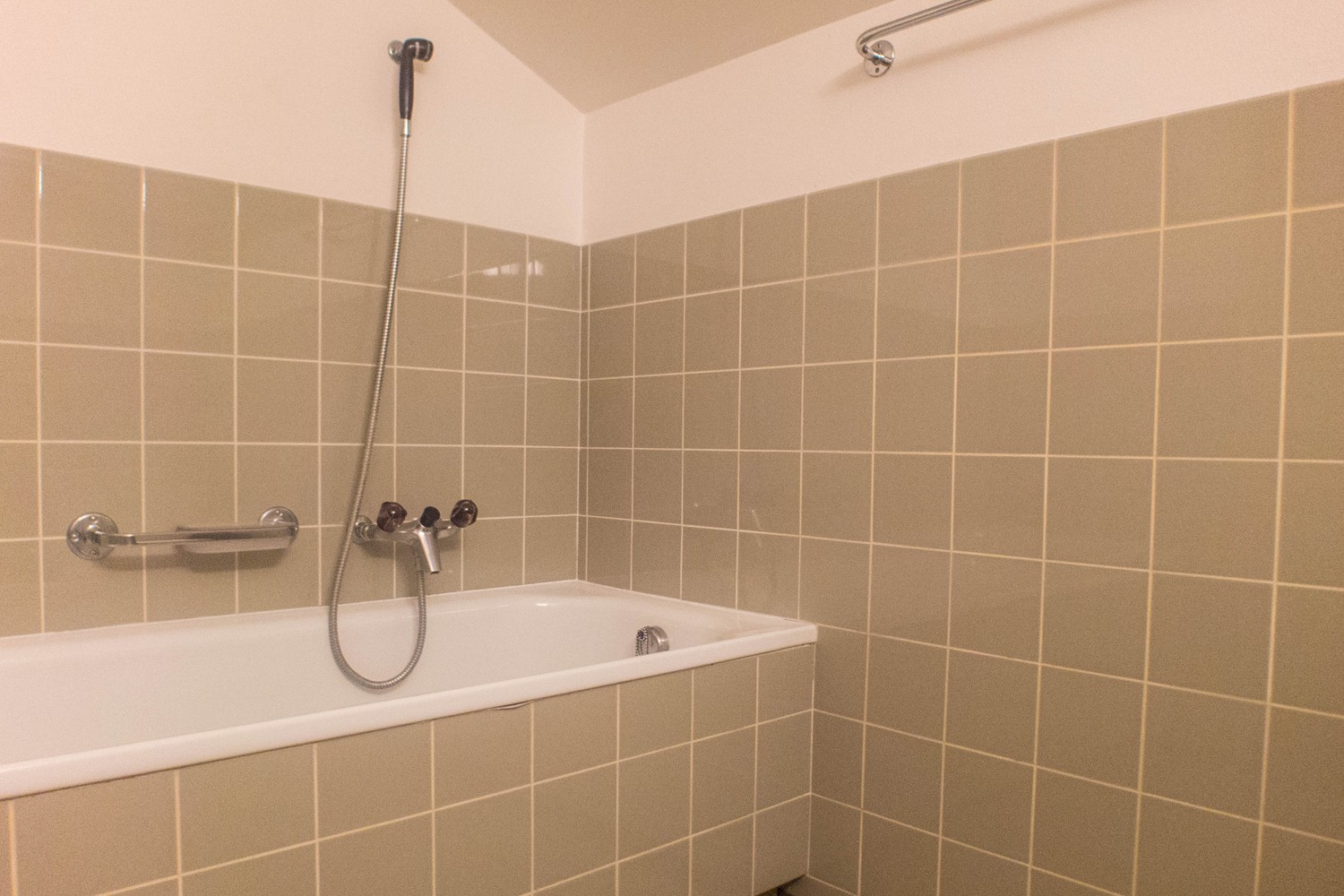 1 ½ rooms apartment