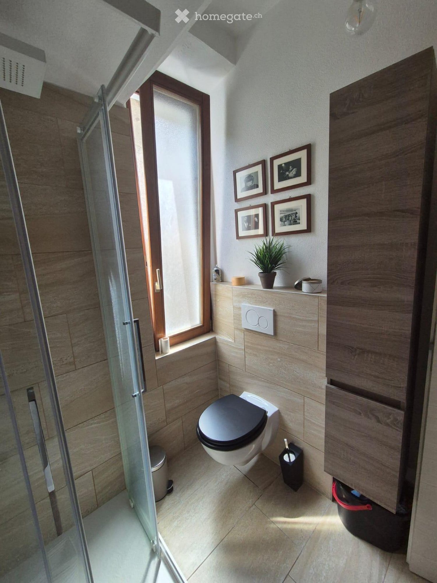 1 room apartment, photo 4 of 5