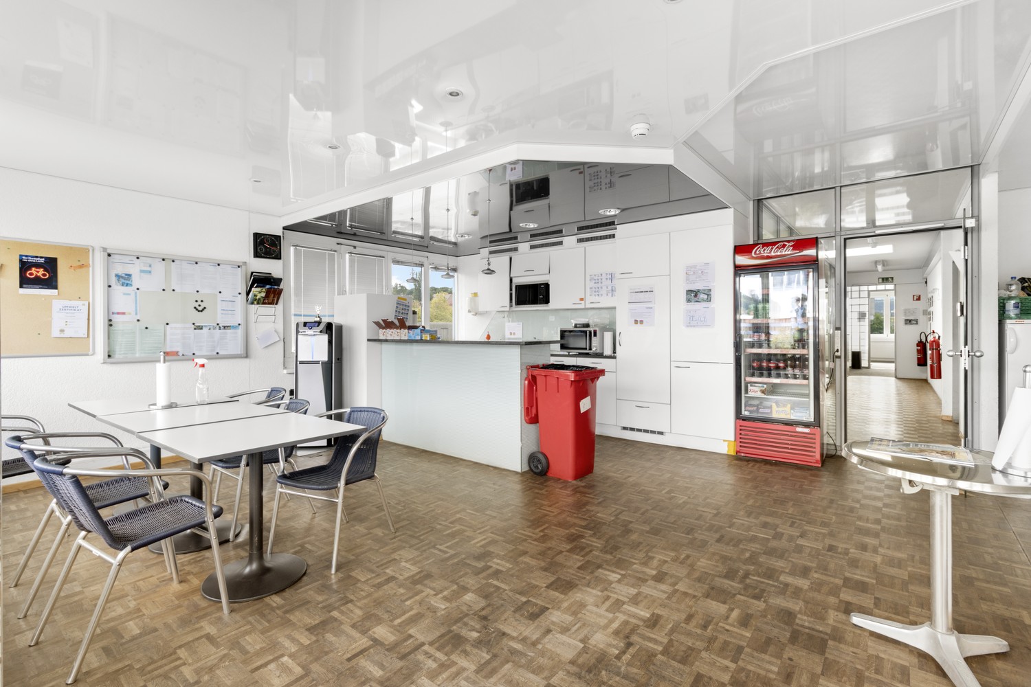 190m² office, photo 5 of 10
