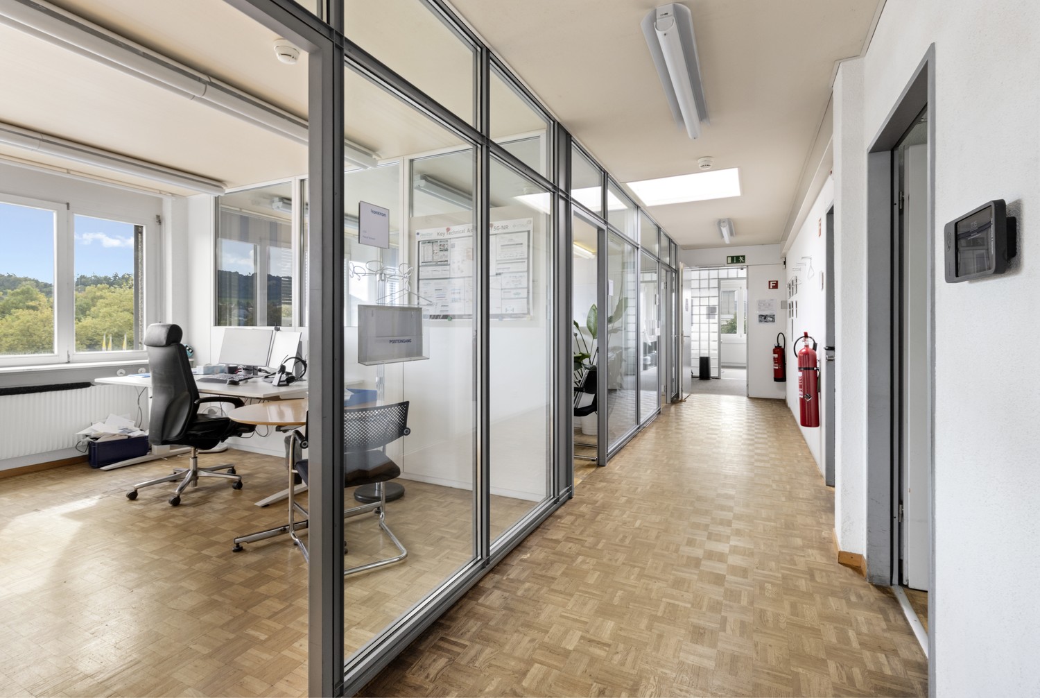 190m² office, photo 4 of 10