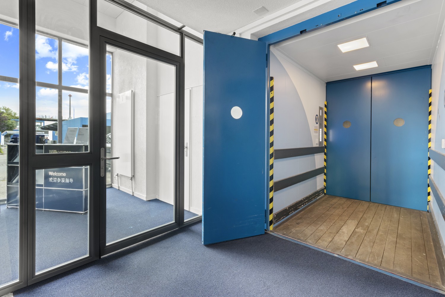 190m² office, photo 10 of 10