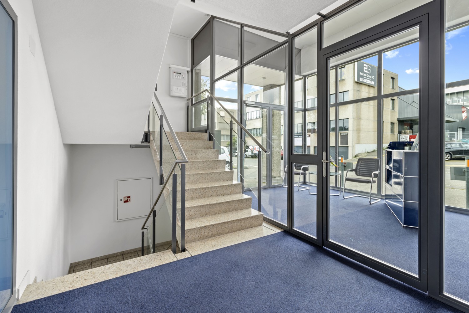 190m² office, photo 9 of 10