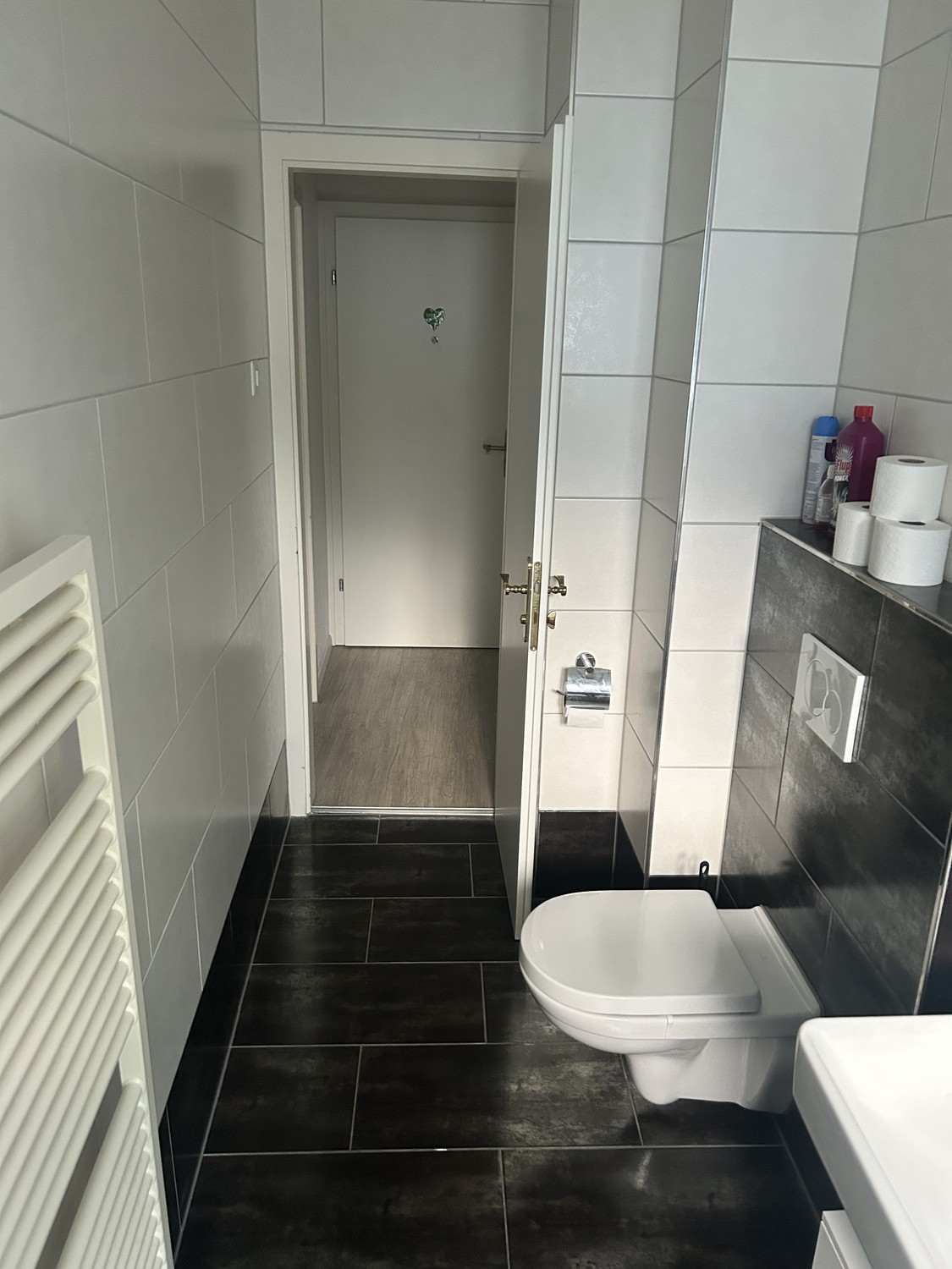 2 rooms apartment, photo 9 of 10