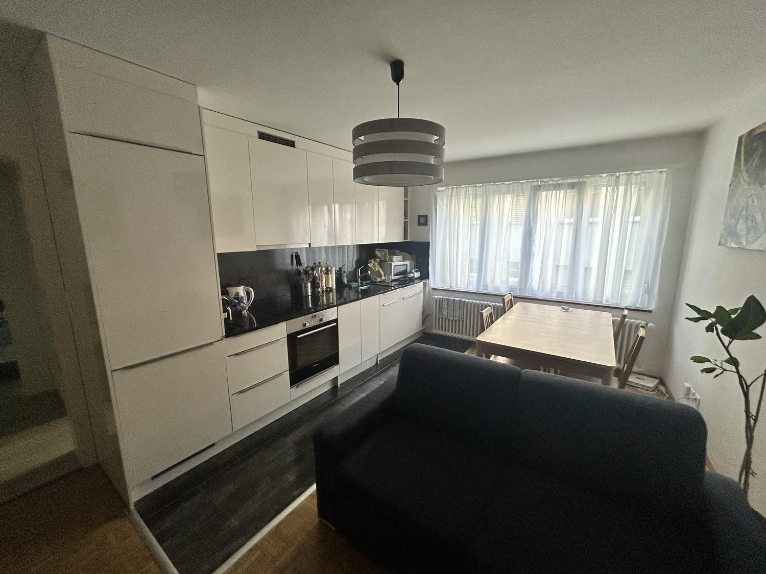 2 rooms apartment, photo 2 of 10