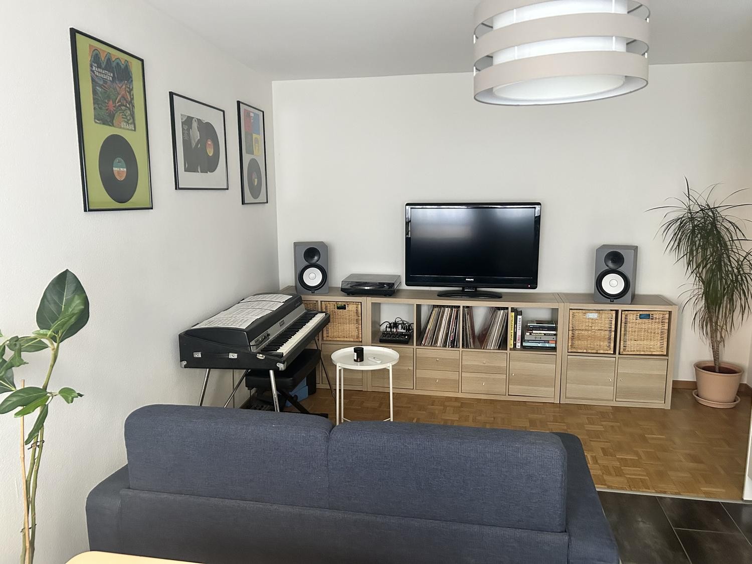 2 rooms apartment, photo 7 of 10