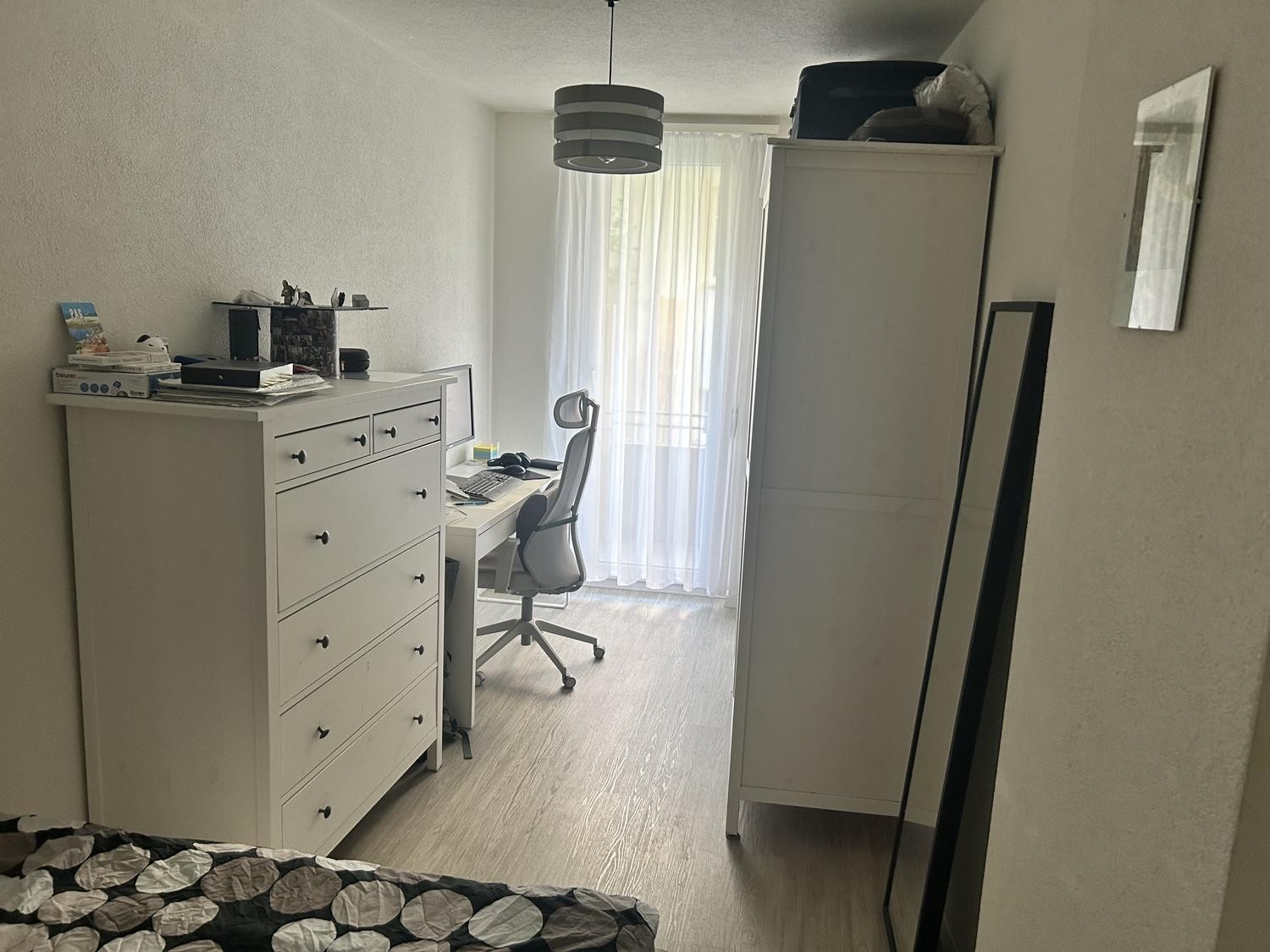 2 rooms apartment, photo 3 of 10