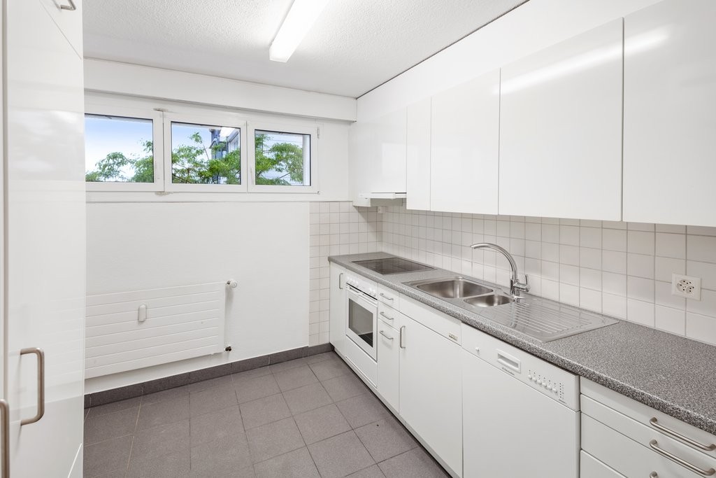 3 ½ rooms apartment, photo 5 of 7