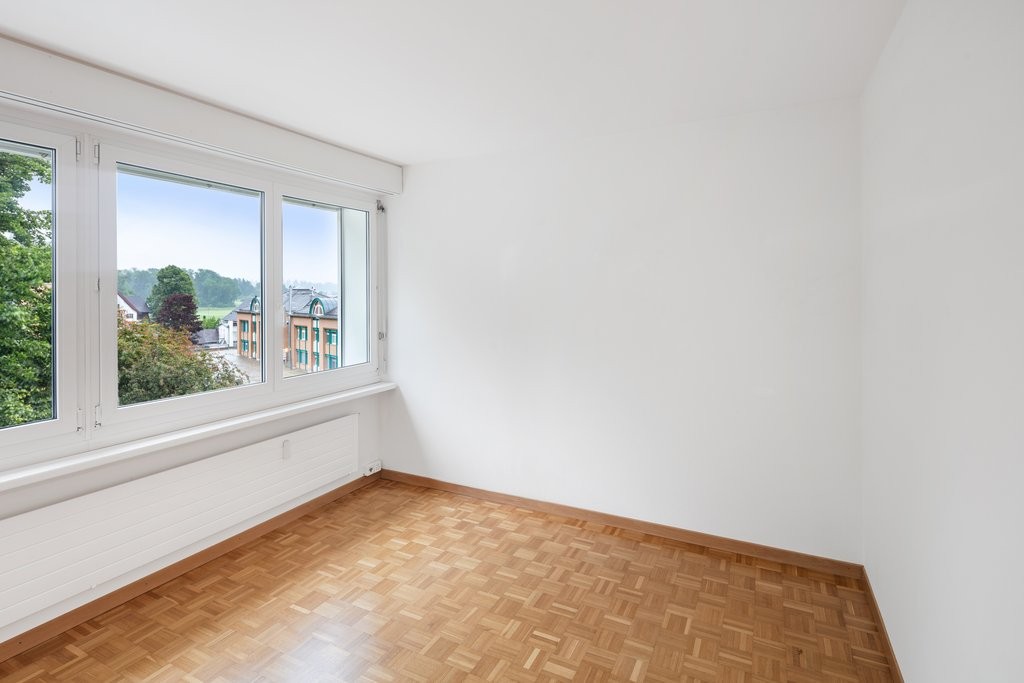3 ½ rooms apartment, photo 4 of 7