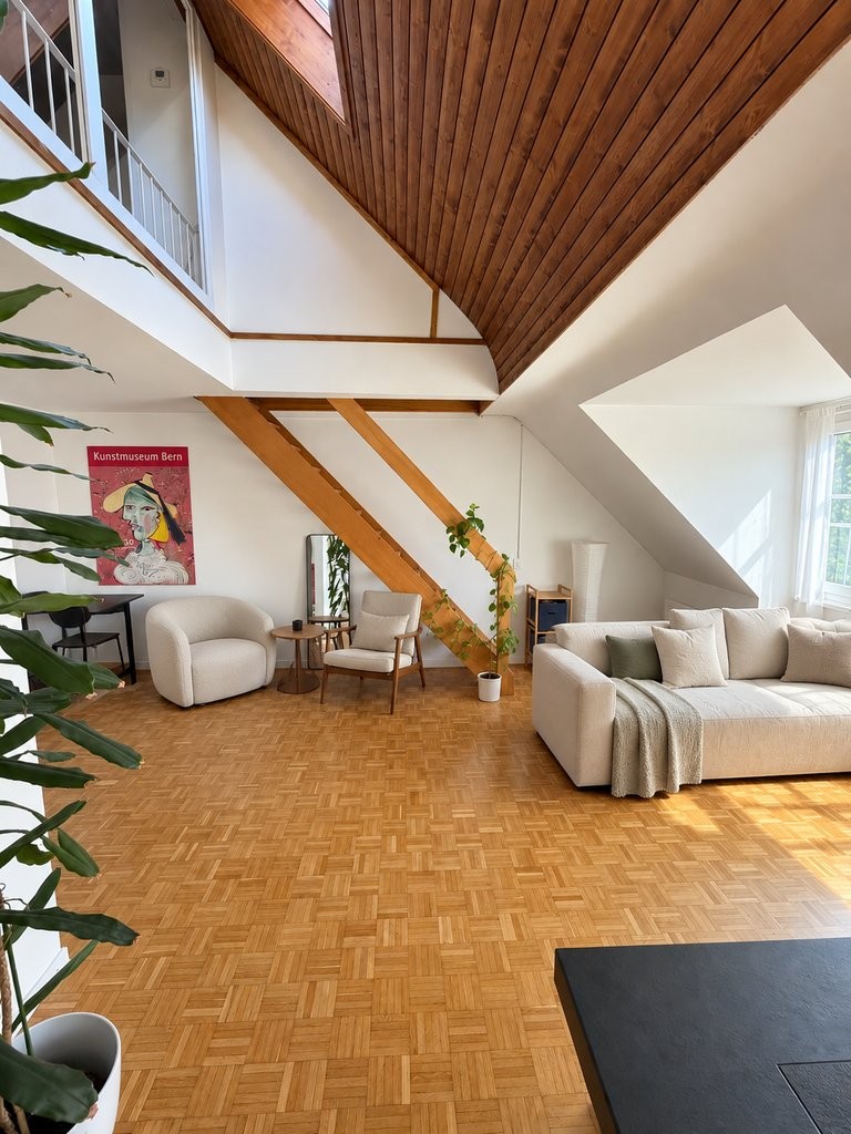 4 ½ rooms apartment