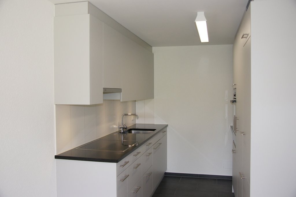 4 ½ rooms apartment, photo 4 of 10