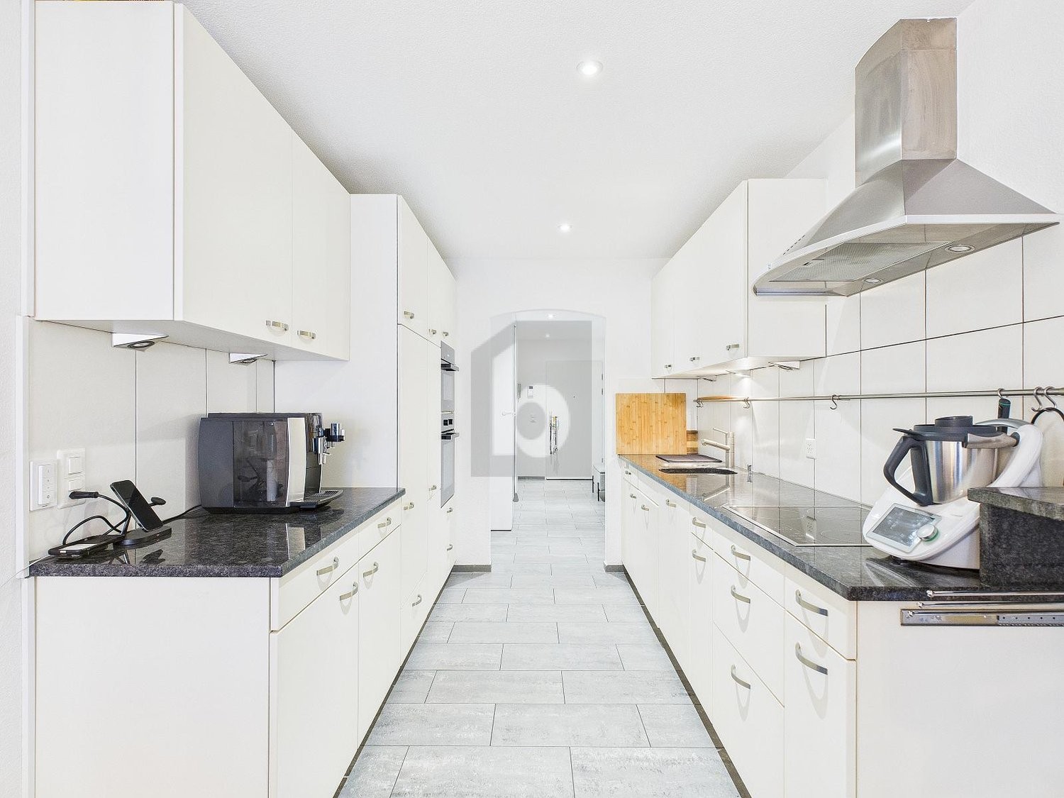 5 ½ pièces appartement