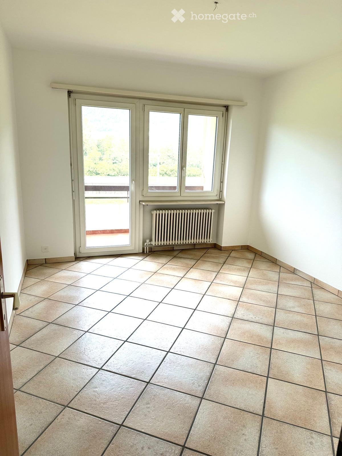 3 ½ rooms apartment, photo 4 of 5