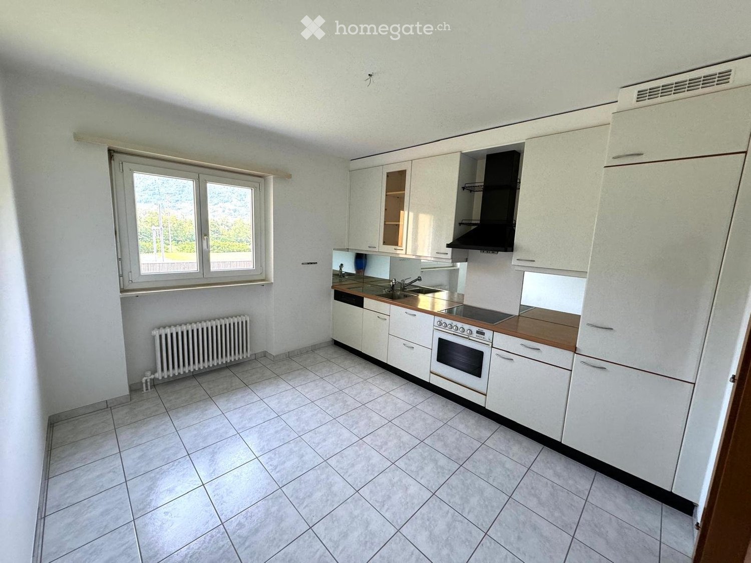 3 ½ rooms apartment, photo 1 of 5