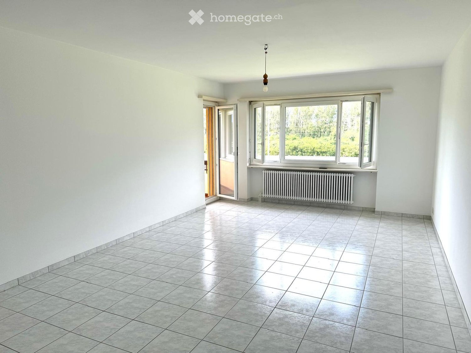 3 ½ rooms apartment, photo 2 of 5