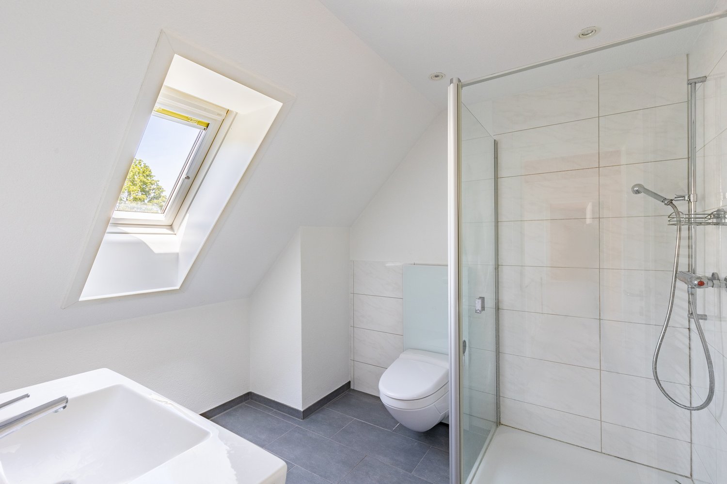 6 ½ rooms single house