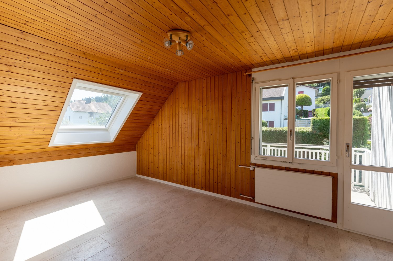 6 ½ rooms single house