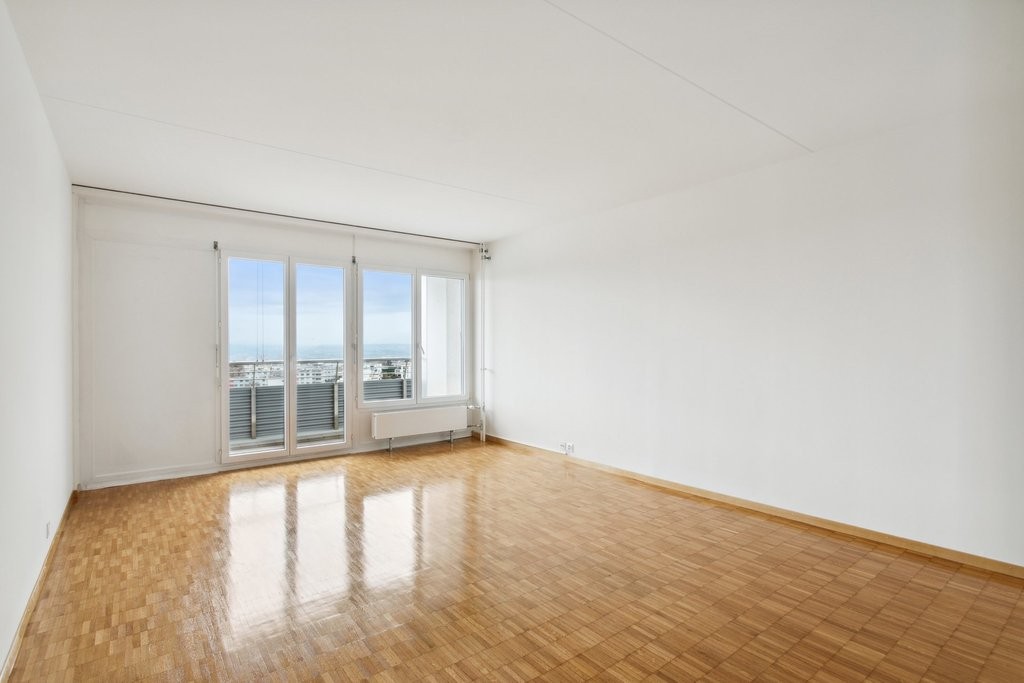 2 ½ rooms apartment, photo 3 of 9