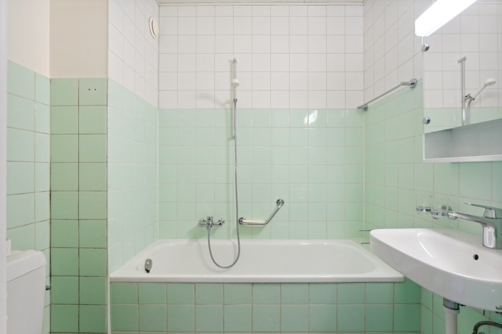 2 ½ rooms apartment, photo 9 of 9