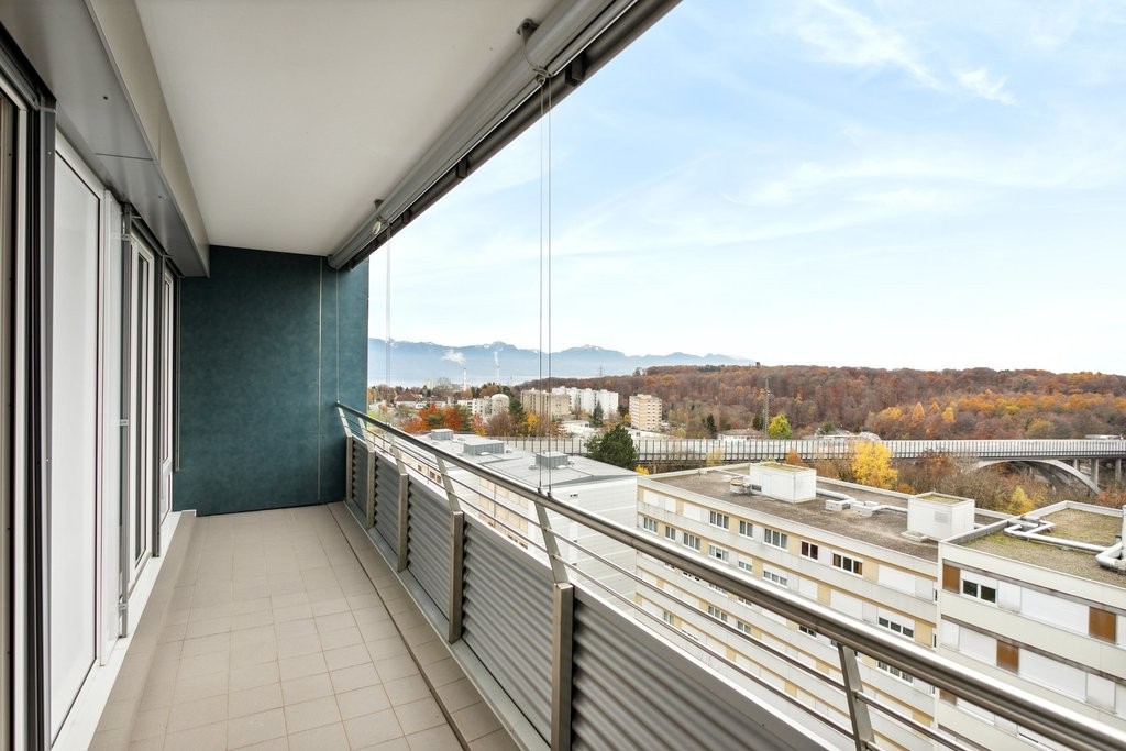 2 ½ rooms apartment, photo 6 of 9