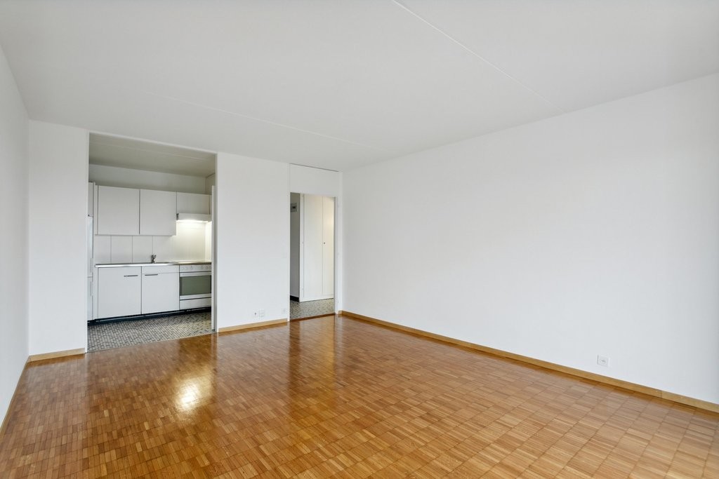 2 ½ rooms apartment, photo 4 of 9