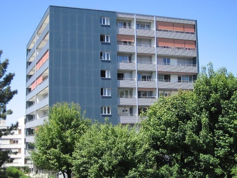 2 ½ rooms apartment, photo 2 of 9