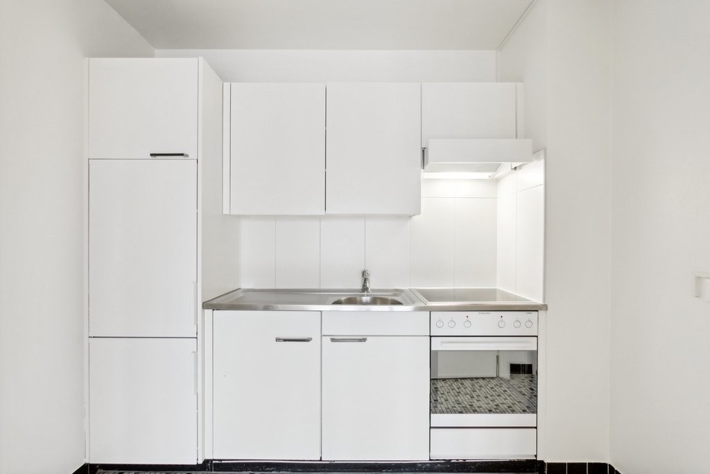 2 ½ rooms apartment, photo 5 of 9