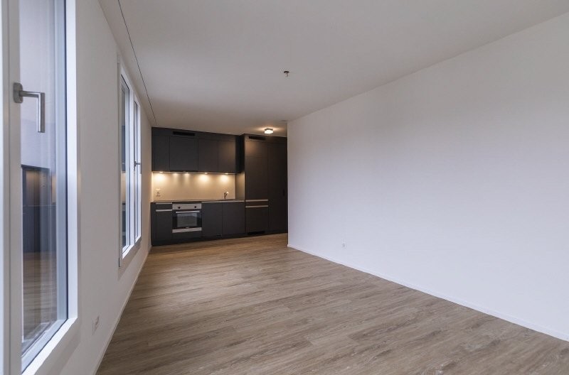 2 ½ rooms apartment, photo 1 of 6