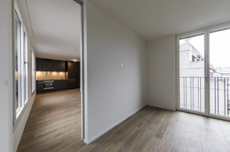 2 ½ rooms apartment, photo 2 of 6
